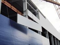 сэндвич панели в Стерлитамаке