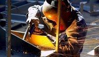 Услуги монтажа металлоконструкций в Стерлитамаке