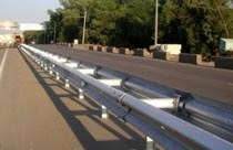 Стационарные ограждения в Стерлитамаке